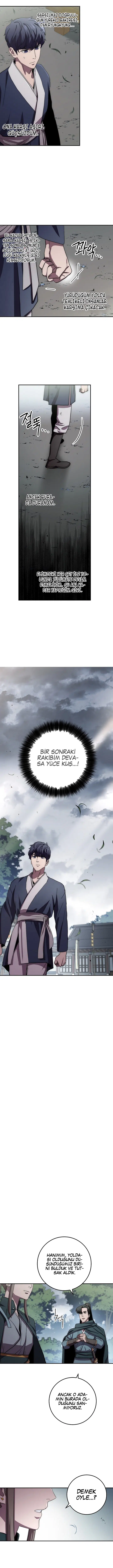 Asuranın Efsanesi – Zehir Ejderi - Bölüm 38 Sayfa 16