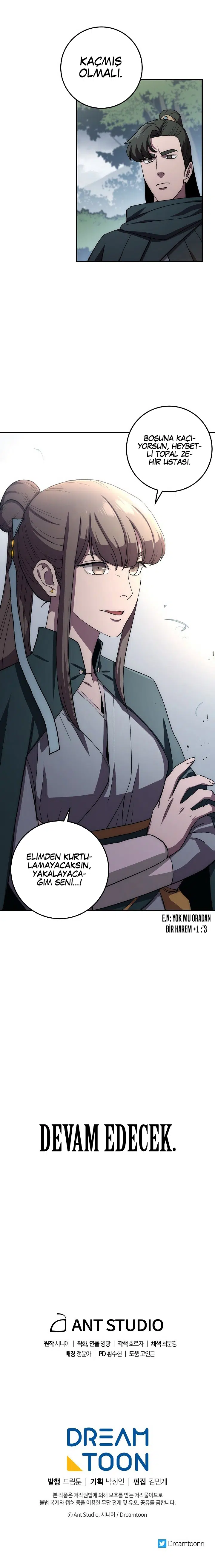 Asuranın Efsanesi – Zehir Ejderi - Bölüm 38 Sayfa 17