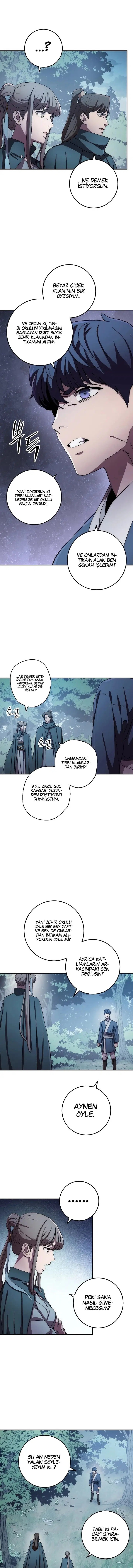 Asuranın Efsanesi – Zehir Ejderi - Bölüm 39 Sayfa 10