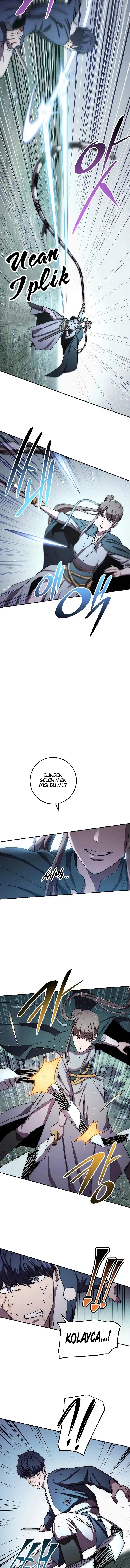 Asuranın Efsanesi – Zehir Ejderi - Bölüm 40 Sayfa 11