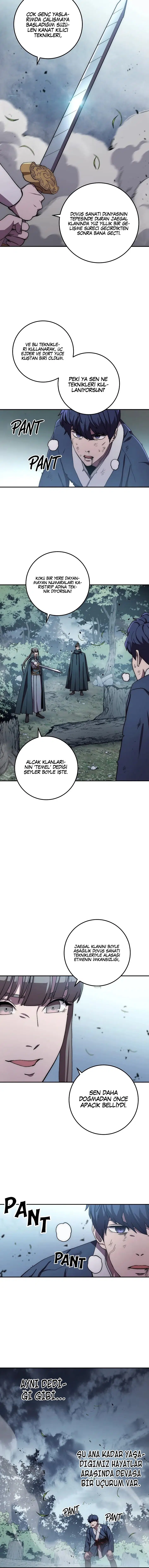 Asuranın Efsanesi – Zehir Ejderi - Bölüm 41 Sayfa 4