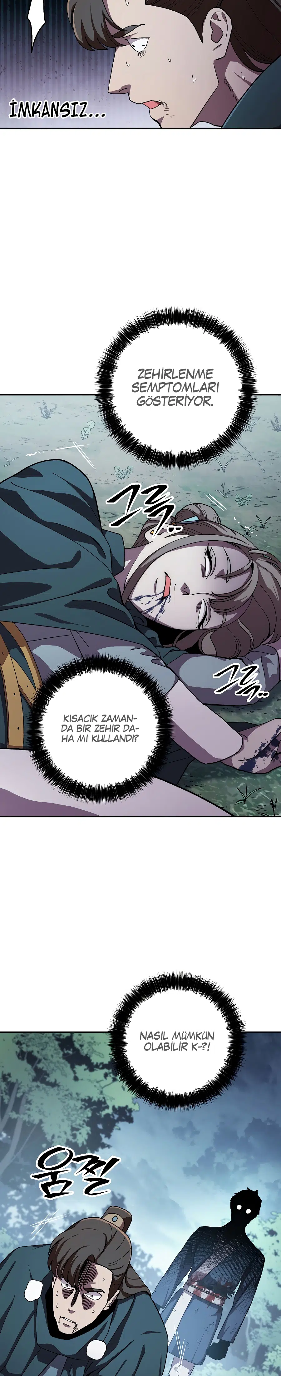 Asuranın Efsanesi – Zehir Ejderi - Bölüm 42 Sayfa 3