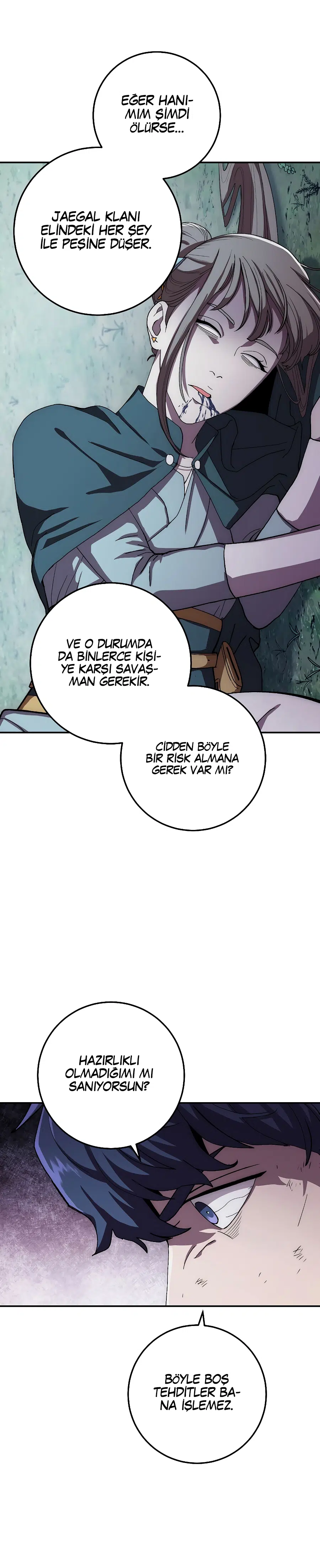 Asuranın Efsanesi – Zehir Ejderi - Bölüm 42 Sayfa 5