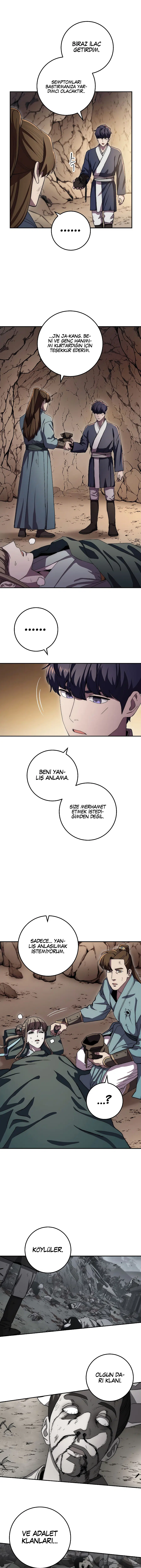 Asuranın Efsanesi – Zehir Ejderi - Bölüm 42 Sayfa 14
