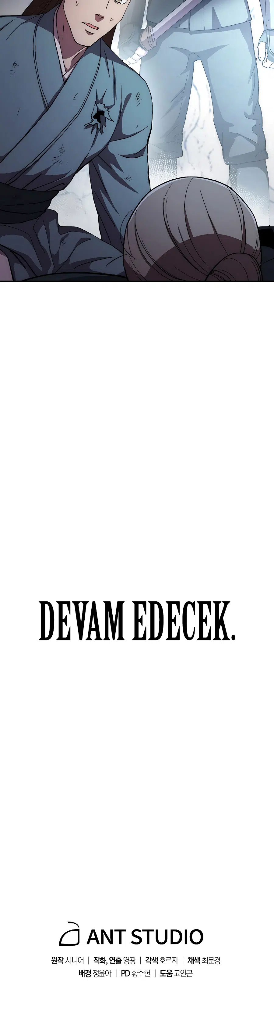 Asuranın Efsanesi – Zehir Ejderi - Bölüm 42 Sayfa 23