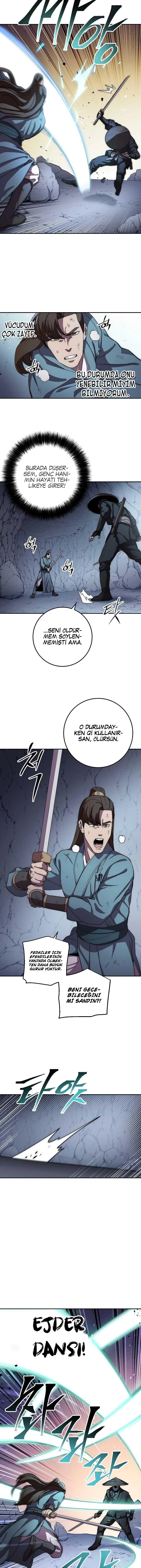 Asuranın Efsanesi – Zehir Ejderi - Bölüm 43 Sayfa 4