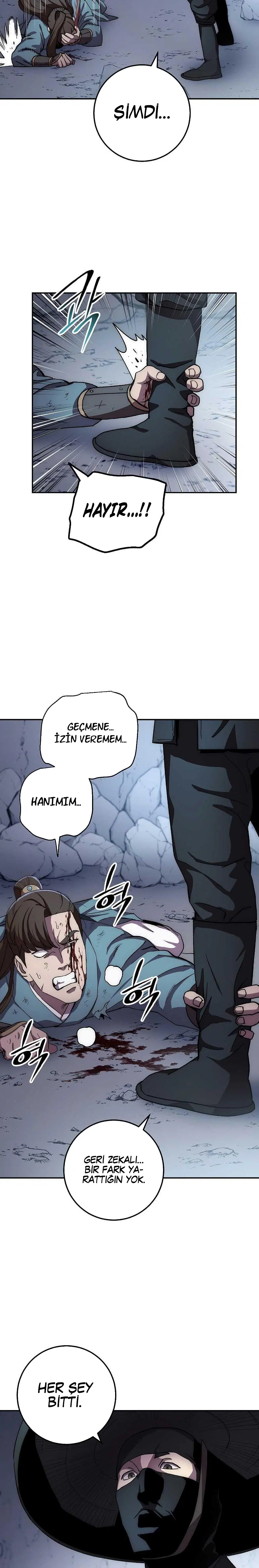 Asuranın Efsanesi – Zehir Ejderi - Bölüm 43 Sayfa 7