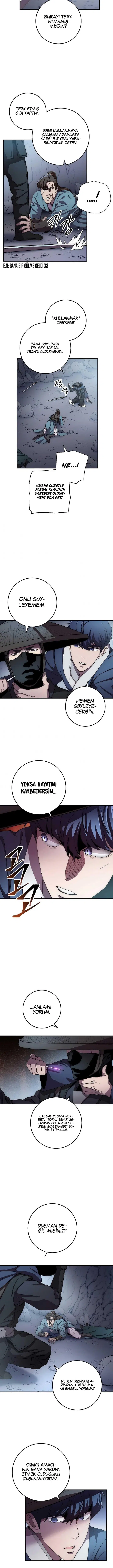 Asuranın Efsanesi – Zehir Ejderi - Bölüm 43 Sayfa 10