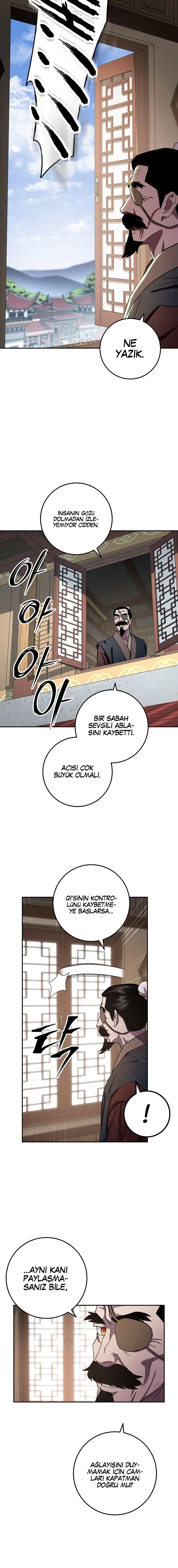 Asuranın Efsanesi – Zehir Ejderi - Bölüm 44 Sayfa 9