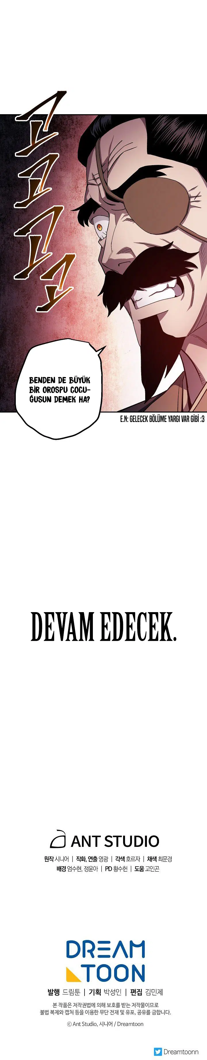 Asuranın Efsanesi – Zehir Ejderi - Bölüm 44 Sayfa 15