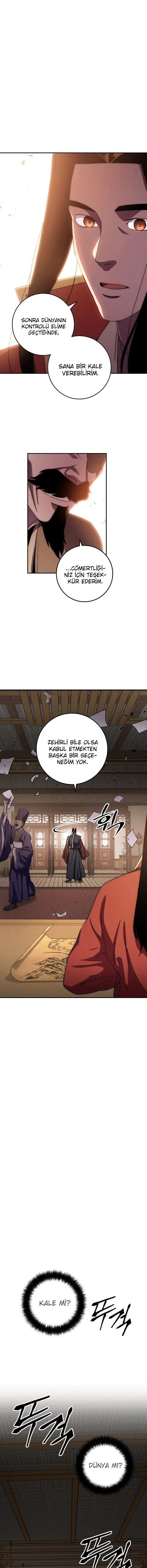 Asuranın Efsanesi – Zehir Ejderi - Bölüm 45 Sayfa 7