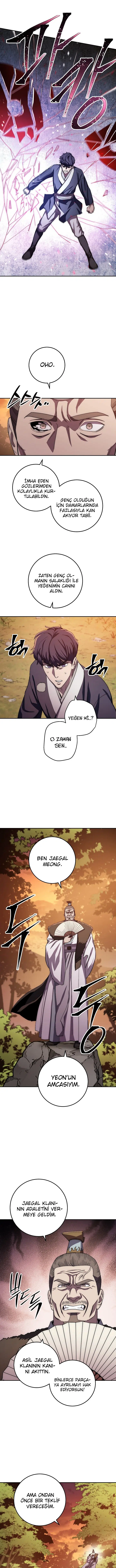 Asuranın Efsanesi – Zehir Ejderi - Bölüm 45 Sayfa 18
