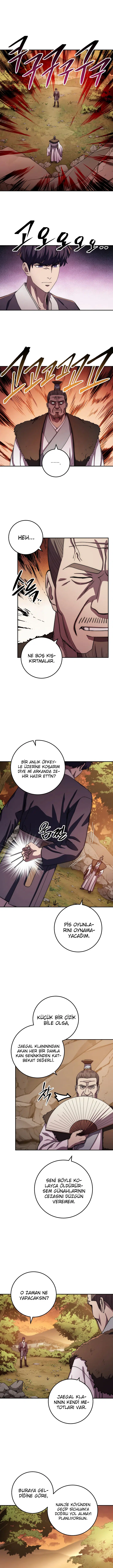 Asuranın Efsanesi – Zehir Ejderi - Bölüm 46 Sayfa 2