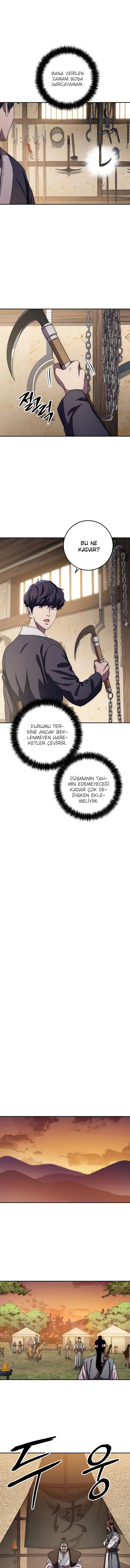 Asuranın Efsanesi – Zehir Ejderi - Bölüm 46 Sayfa 7