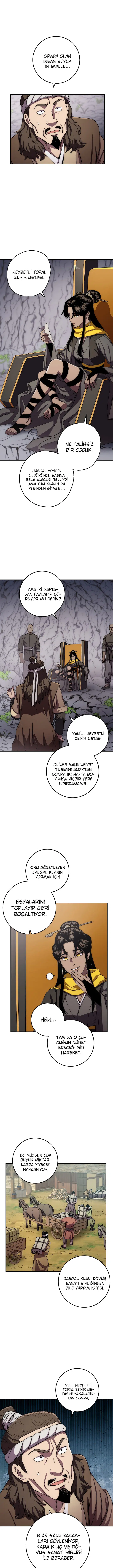 Asuranın Efsanesi – Zehir Ejderi - Bölüm 46 Sayfa 12