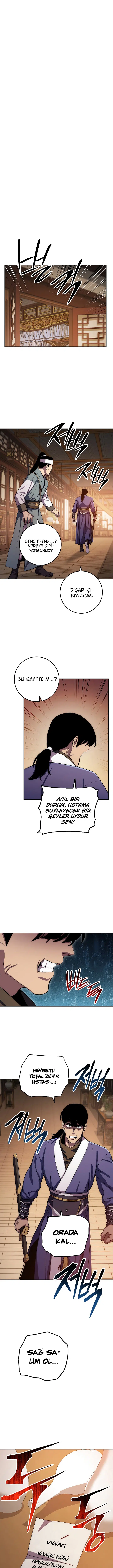Asuranın Efsanesi – Zehir Ejderi - Bölüm 46 Sayfa 16