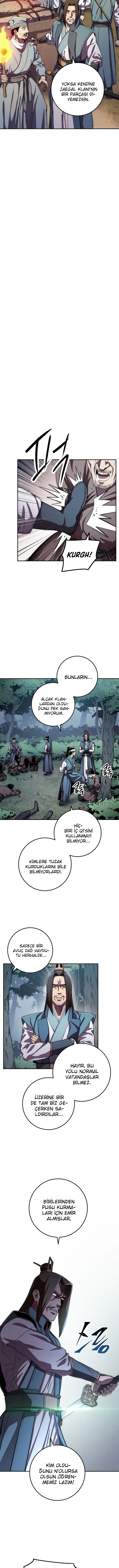Asuranın Efsanesi – Zehir Ejderi - Bölüm 47 Sayfa 3