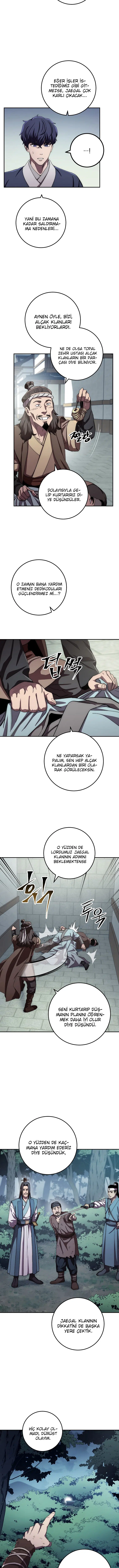 Asuranın Efsanesi – Zehir Ejderi - Bölüm 47 Sayfa 11