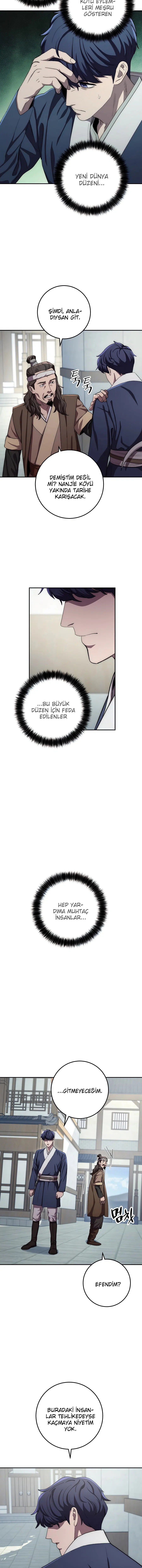 Asuranın Efsanesi – Zehir Ejderi - Bölüm 48 Sayfa 5