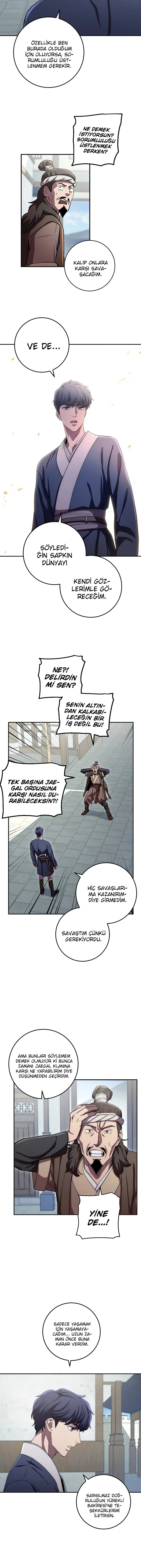 Asuranın Efsanesi – Zehir Ejderi - Bölüm 48 Sayfa 6
