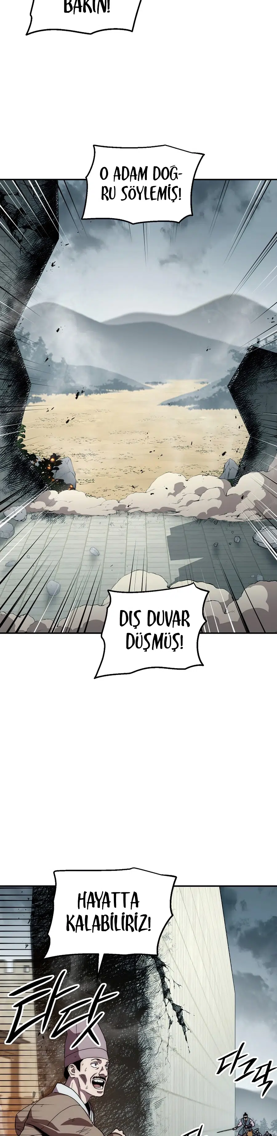 Asuranın Efsanesi – Zehir Ejderi - Bölüm 49 Sayfa 7