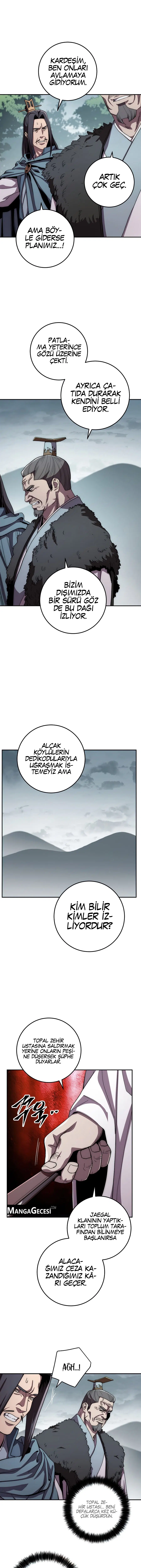 Asuranın Efsanesi – Zehir Ejderi - Bölüm 49 Sayfa 10
