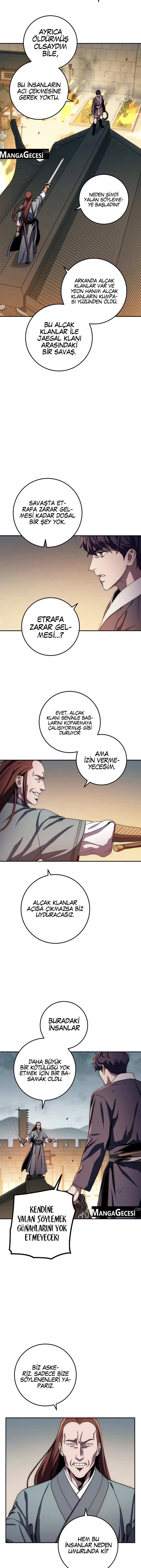 Asuranın Efsanesi – Zehir Ejderi - Bölüm 49 Sayfa 14