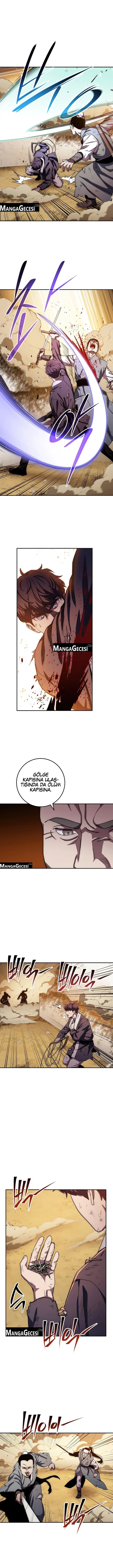 Asuranın Efsanesi – Zehir Ejderi - Bölüm 50 Sayfa 16