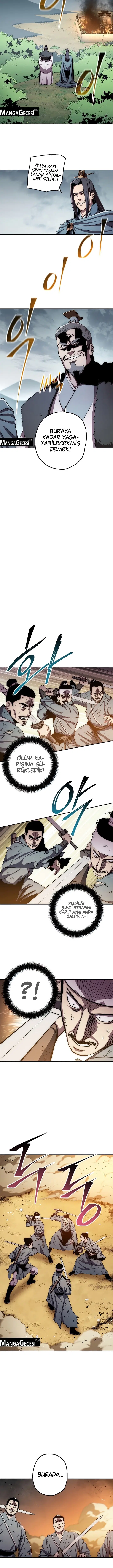 Asuranın Efsanesi – Zehir Ejderi - Bölüm 50 Sayfa 18