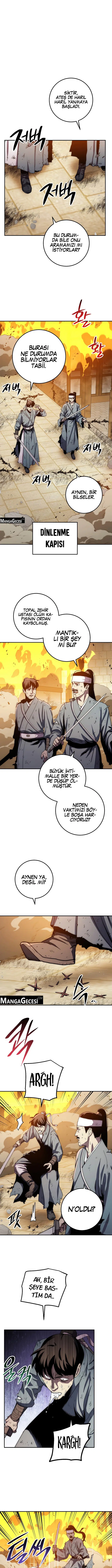 Asuranın Efsanesi – Zehir Ejderi - Bölüm 51 Sayfa 5