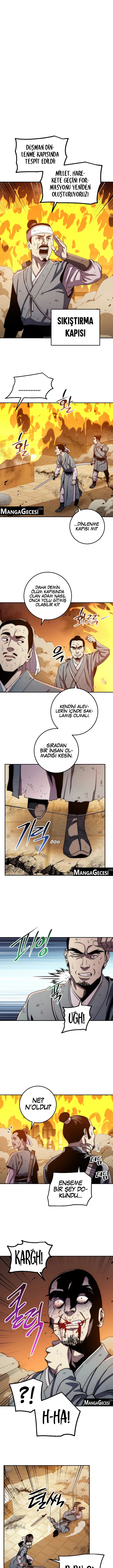 Asuranın Efsanesi – Zehir Ejderi - Bölüm 51 Sayfa 8