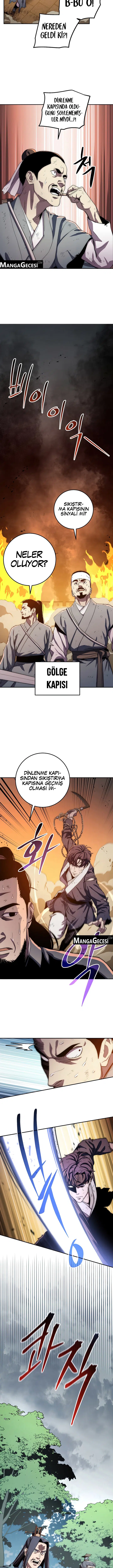 Asuranın Efsanesi – Zehir Ejderi - Bölüm 51 Sayfa 9