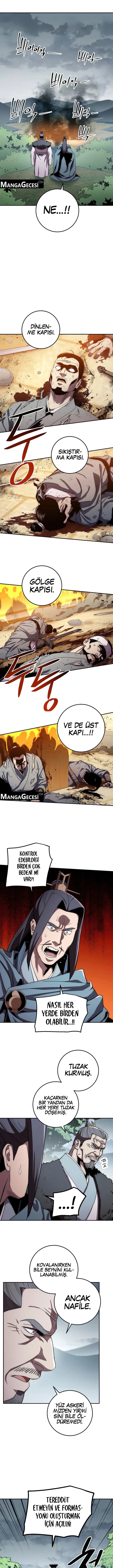 Asuranın Efsanesi – Zehir Ejderi - Bölüm 51 Sayfa 11