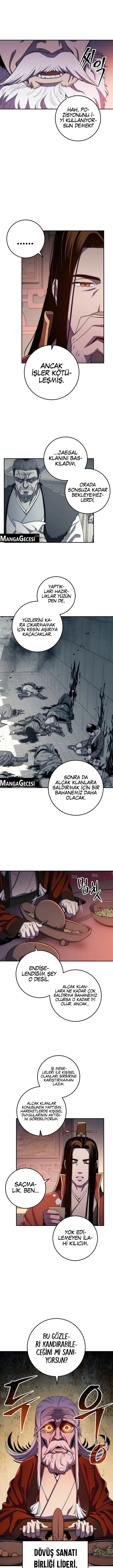 Asuranın Efsanesi – Zehir Ejderi - Bölüm 52 Sayfa 6
