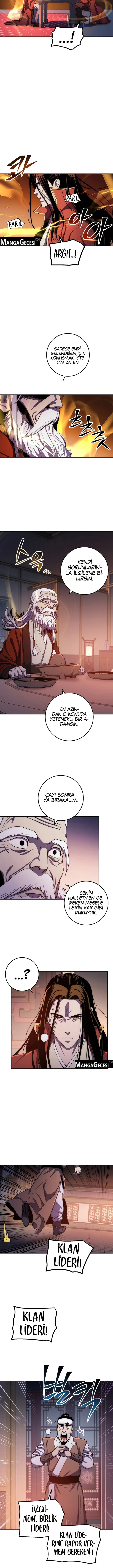 Asuranın Efsanesi – Zehir Ejderi - Bölüm 52 Sayfa 8