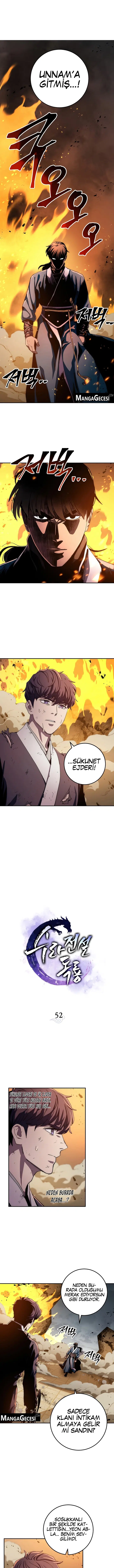 Asuranın Efsanesi – Zehir Ejderi - Bölüm 52 Sayfa 10