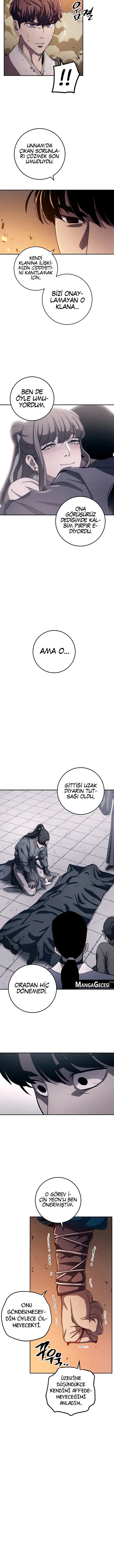 Asuranın Efsanesi – Zehir Ejderi - Bölüm 52 Sayfa 11