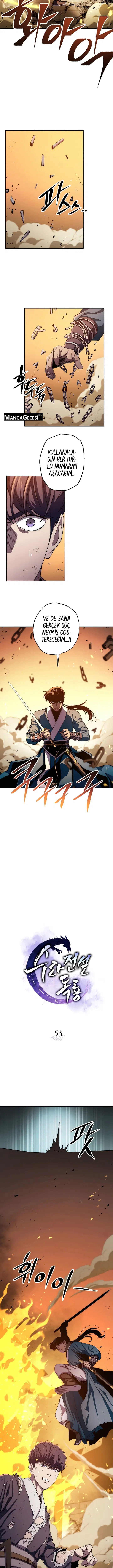 Asuranın Efsanesi – Zehir Ejderi - Bölüm 53 Sayfa 8