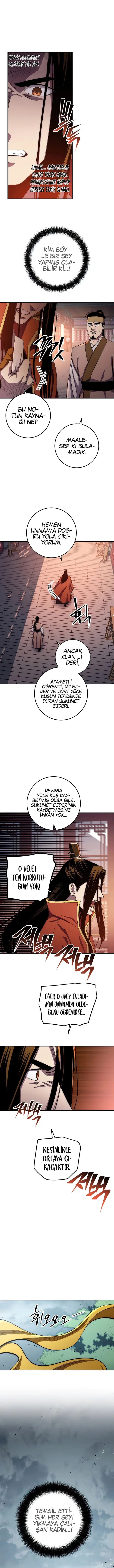 Asuranın Efsanesi – Zehir Ejderi - Bölüm 53 Sayfa 18