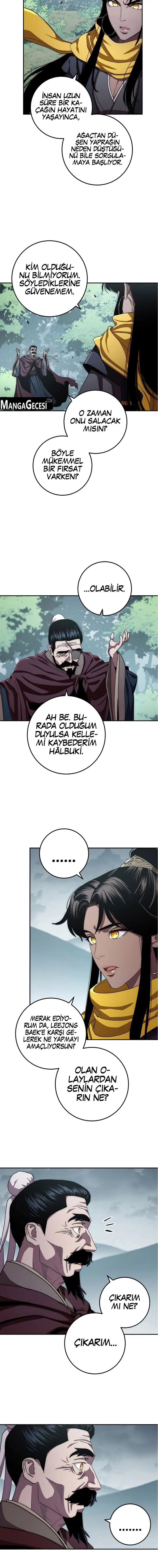 Asuranın Efsanesi – Zehir Ejderi - Bölüm 54 Sayfa 4