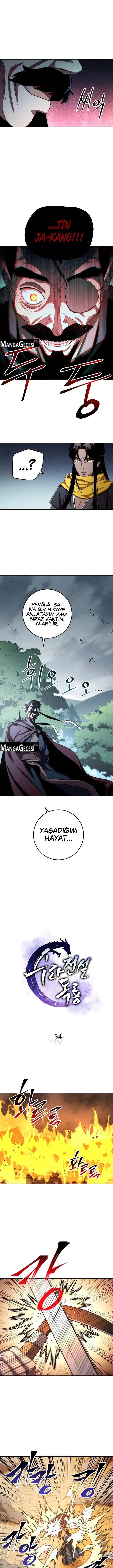 Asuranın Efsanesi – Zehir Ejderi - Bölüm 54 Sayfa 5