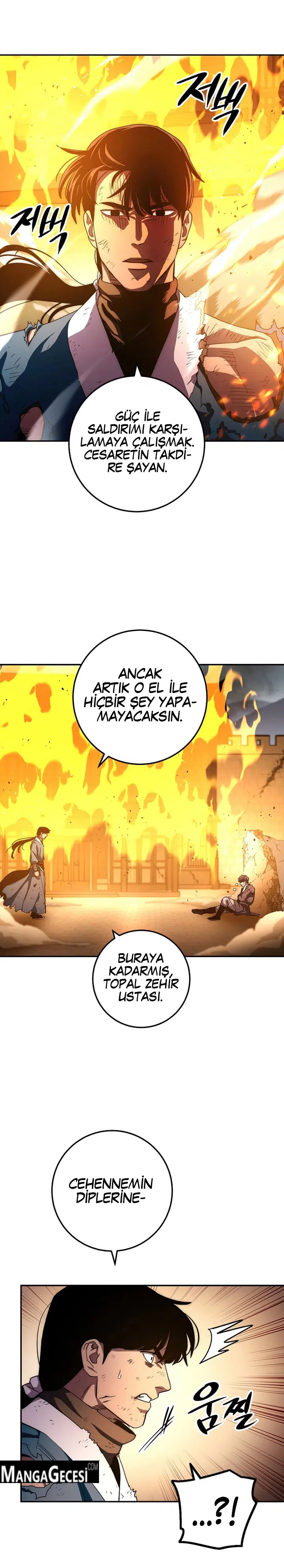 Asuranın Efsanesi – Zehir Ejderi - Bölüm 54 Sayfa 12