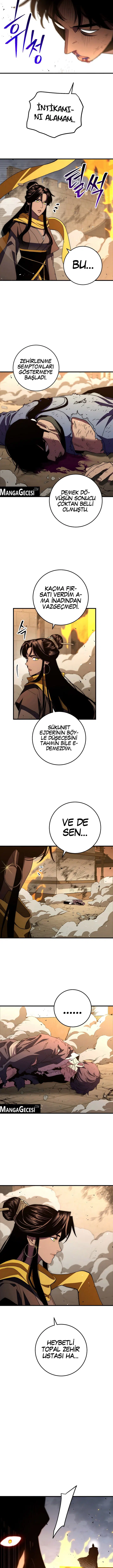 Asuranın Efsanesi – Zehir Ejderi - Bölüm 55 Sayfa 9