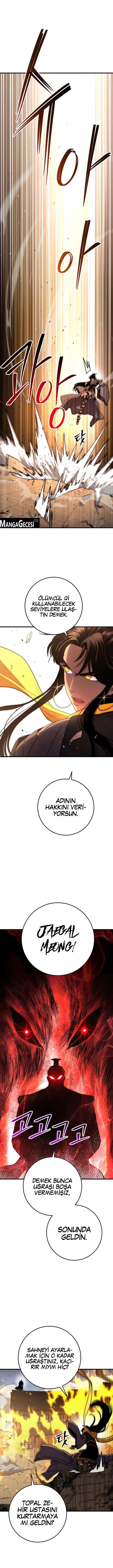 Asuranın Efsanesi – Zehir Ejderi - Bölüm 55 Sayfa 11