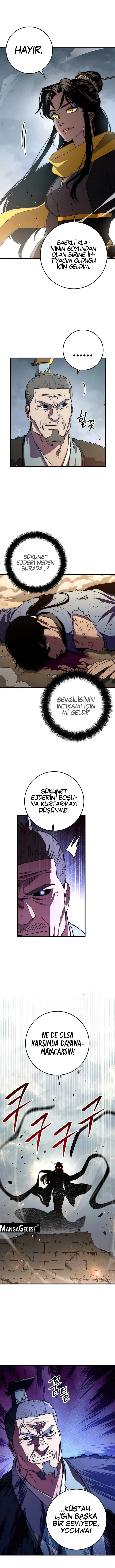 Asuranın Efsanesi – Zehir Ejderi - Bölüm 55 Sayfa 12