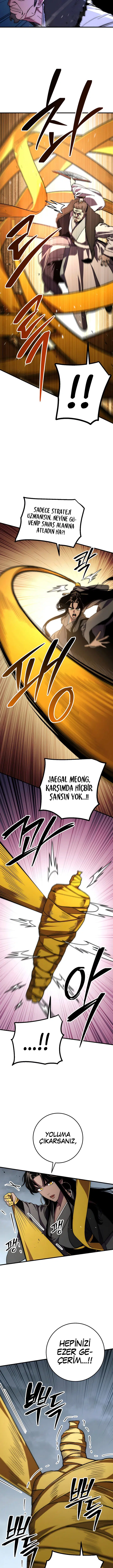 Asuranın Efsanesi – Zehir Ejderi - Bölüm 55 Sayfa 14