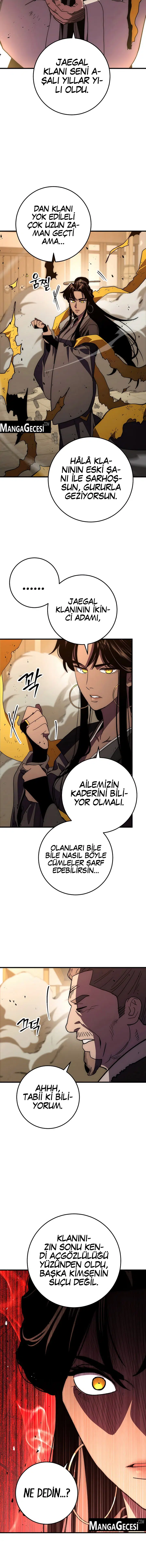 Asuranın Efsanesi – Zehir Ejderi - Bölüm 55 Sayfa 17