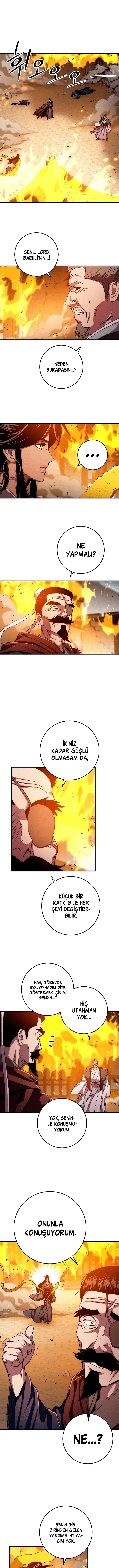 Asuranın Efsanesi – Zehir Ejderi - Bölüm 56 Sayfa 2