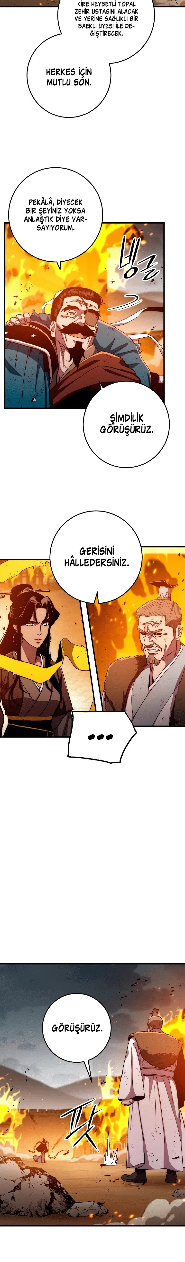 Asuranın Efsanesi – Zehir Ejderi - Bölüm 56 Sayfa 28