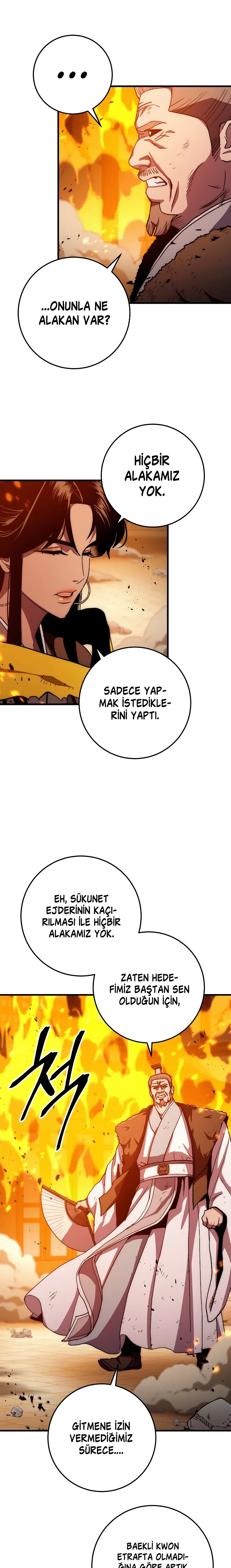 Asuranın Efsanesi – Zehir Ejderi - Bölüm 56 Sayfa 29